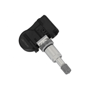 Système de surveillance de la pression des pneus pour voiture Capteur TPMS GX63-1A159-AA LR070840 LR058023 LR066378 Pour Land Rover Discovery Freelander
