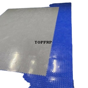 กระเบื้องปูพื้นพีวีซีกันลื่นทนต่อการสึกหรอ - Product Image 1