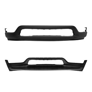 Ensemble de pare-chocs avant de voiture de haute qualité, pièces d'origine, kits de carrosserie pour <span class=keywords><strong>Jeep</strong></span> <span class=keywords><strong>Compass</strong></span> 2017 2018 2019 <span class=keywords><strong>2020</strong></span> - Product Image 3
