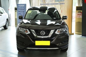 รถ SUV สำหรับครอบครัว <span class=keywords><strong>Nissan</strong></span> <span class=keywords><strong>X</strong></span> <span class=keywords><strong>Trail</strong></span> 2023 2.0L คลาสสิก2WD ความสะดวกสบายที่ชาญฉลาดเชื้อเพลิงต่ำมีเสถียรภาพทั่วโลก - Product Image 2