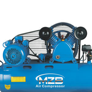 The top blue 3 phase air compressor air compressor 380v - Product Image 3
