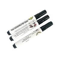 Votes Peau Marqueur Stylo Uv Marqueur Stylo Sharpies Marqueurs Surligneur