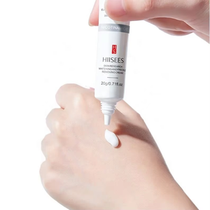 OEM ODM Removedor de Pigmentação, Loção Anti-Manchas e Acne, Creme Facial Clareador de Manchas Escuras e Anti-idade para Mulheres, Creme Noturno - Product Image 4