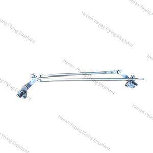 Bielle d'essuie-glace pour pare-brise, bielle de transmission d'essuie-glace pour Foton Automobile Landscape I7 I9 - Product Image 5