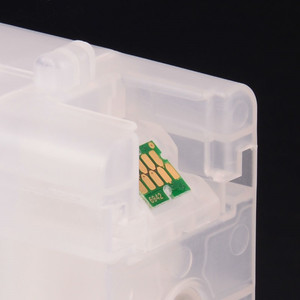 Ocbestjet 600 ML/PC T7251-T7254 T725A <span class=keywords><strong>Cartouche</strong></span> <span class=keywords><strong>Vide</strong></span> Pour <span class=keywords><strong>EPSON</strong></span> F2000/F2100 <span class=keywords><strong>Cartouche</strong></span> D'encre Pour <span class=keywords><strong>Epson</strong></span> F2000 Imprimante - Product Image 5