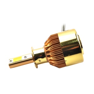 Litthing — lampe Led pour phares de voiture, lumières Super lumineuses, système d'éclairage automatique, ampoules, H7, H4, H11, 36W, 4300K, H8 9005, 9006, Turbos - Product Image 5
