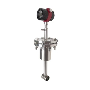 High Pressure Digital High-Tech Smart <strong>Turbine</strong> <strong>Flowmeter</strong> for Liquid Thread Connection Advanced Solution for Measuring Fluid Flow - Product Image 5