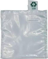 Emballage gonflable antichoc personnalisé en usine, film à bulles, rouleau de protection, coussin d'air, sac à vin pour protéger les bouteilles de vin