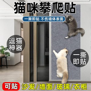 Pet Mats <b>Scratch</b> Resistant Polyester Rectangle Modern Solid Cats All Seasons Protection <b>Pad</b> - Product Image 5