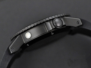 Top Master Precision Western 3235 mouvement mécanique 200m étanche plongeur noir montre hommes <span class=keywords><strong>NH35</strong></span> SUB Sport horloge montres-bracelets - Product Image 4