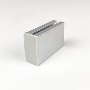 Système de stand d'exposition modulaire en aluminium anodisé argenté durable de 32 mm pour les salons professionnels - Product Image 5