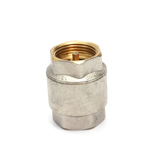 <span class=keywords><strong>Compresseur</strong></span> <span class=keywords><strong>d</strong></span>'<span class=keywords><strong>air</strong></span> Vertical à ressort en laiton antique, PN20 - Product Image 3