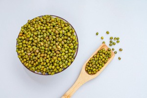 Jixianciyuan Pâte de sucre de canne au haricot mungo légère et rafraîchissante, 5 kg, pour desserts et snacks végétaliens, emballage en boîte, 5 kg*4, 12 unités - Product Image 3