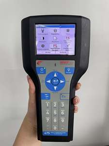 Communicateurs Hart originaux Lino 475, communicateur de terrain portable, testeur de protocole et injecteur de batterie, garantie 1 an - Product Image 5