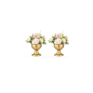 New Arrival Customizable Iron Centre Piece for Home Decoration Recent Trend with Shaped Size and Color Options - Product Image 6