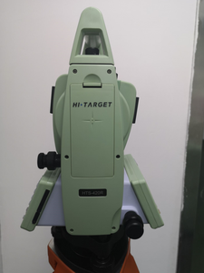 Peralatan Topografi HTS-420R Hi Target Total Stasiun Survei Tipe Instrumen dari Stasiun Total - Product Image 2