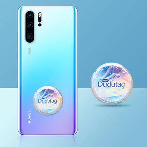 Оптовая продажа Nfc тег карты <span class=keywords><strong>Rfid</strong></span> мобильный телефон стикер Водонепроницаемая эпоксидная этикета Nfc - Product Image 1