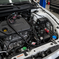 Harnais de câblage pour moteur suzuki swift, pièces auto