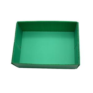 Red purple plastic fruit basket stack nesting vegetable crates mesh shopping food container