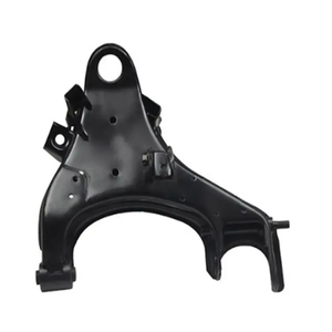 Precio de fábrica Venta caliente Brazo de control superior 54524-2S485 54525-2S485 PARA <span class=keywords><strong>NISSAN</strong></span> <span class=keywords><strong>PICK</strong></span> <span class=keywords><strong>UP</strong></span> D22 2WD <span class=keywords><strong>97</strong></span>- - Product Image 4