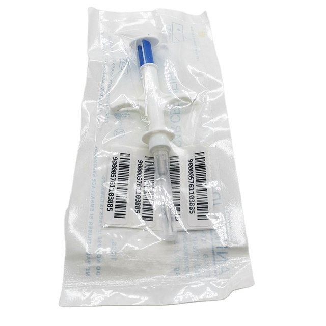 ISO11784/5 FDX-B Small Animal RFID Glass Tag, 8mm Pet Microchip for Dog