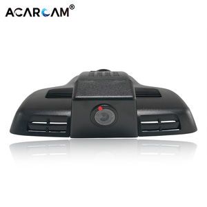 Acarcam Nieuw Ontwerp Auto Blackbox G-Sensor Wifi Rij Recorder <span class=keywords><strong>Dashcam</strong></span> Voor <span class=keywords><strong>Mercedes</strong></span> Benz E200,E300, E320l, Eqc 350, Eqc 400, Amg C63 - Product Image 2