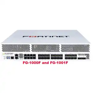 Bestseller Fortinet original brandneue Enterprise-Firewall FC-10-F1K1F-809-02-3 Jahr