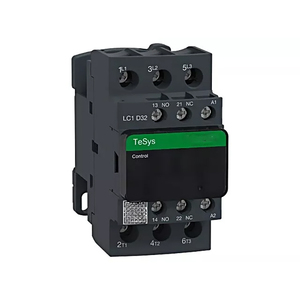 คอนแทคเตอร์ Schneider ของแท้รุ่นใหม่ LC1D32E7 LC1D32F7 LC1D32M7 LC1D32P7 LC1D32U7 - Product Image 1