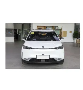 2023 Hycan Z03 Auto 'S Nieuwe Elektrische Suv Voor Verkoop Dealers Groothandel Handel Export Leverancier