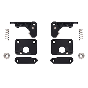 <span class=keywords><strong>MK10</strong></span> đùn trái cánh tay phải với 40 răng đồng bánh thức ăn đùn 1.75mm <span class=keywords><strong>3D</strong></span> máy in phần <span class=keywords><strong>MK10</strong></span> nhựa hotend - Product Image 5