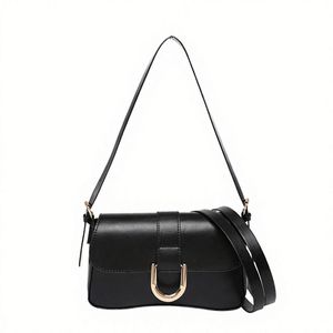 Nuevo Diseño de Moda: Bolso de Hombro Estampado para Mujer, Bolso Bandolera Único de Diseñador para Mujer - Product Image 6
