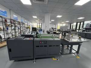 <span class=keywords><strong>2026</strong></span>年热销单张式打印机，带吸风送纸器和纸张校正系统，可定制机器 - Product Image 3