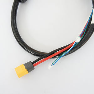 Su geçirmez bezi kablo XT serisi oem motosiklet kablo demeti - Product Image 6