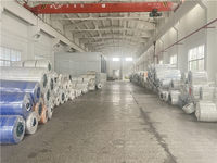 CONVEBELT Banda Transportadora Económica de PVC Verde para la Industria del Embalaje, Banda Transportadora de PU de Grado Alimenticio, Cinta de Transporte