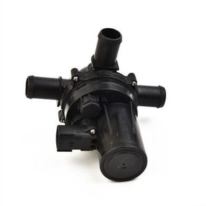 <b>Heater</b> Control <b>Valve</b> 52014971AB For 2014-2018 Dodge RAM 1500 Dc 12V OEM - Product Image 5