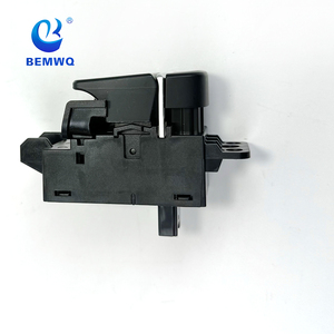BEMWQ <span class=keywords><strong>aauto</strong></span> parte interruptor de freno de mano 6131 6842 027 61316842027 para BMW G30/G38 botón de control estacionamiento 61319109311 - Product Image 2