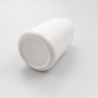 Vente en gros de pilules d'emballage pharmaceutique en plastique HDPE coloré de qualité alimentaire 200ml Offre Spéciale flacon de capsule de médecine