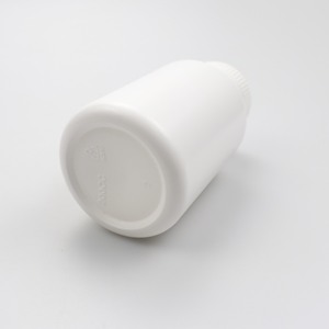 Bán buôn cấp thực phẩm đầy màu sắc <span class=keywords><strong>HDPE</strong></span> nhựa dược phẩm bao bì Pill <span class=keywords><strong>200ml</strong></span> Hot Bán thuốc viên nang chai - Product Image 5