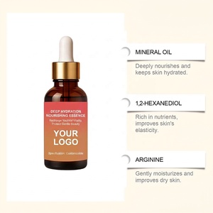 Aceite Reafirmante Vaginal Personalizado Sansen para Mujeres, <span class=keywords><strong>Hierbas</strong></span> Naturales, Cuidado del Área Íntima, Hidratante, Antibacteriano y Lubricante - Product Image 2
