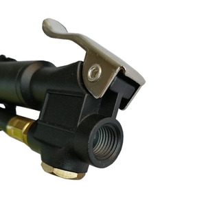 ราคาโรงงานแบรนด์ใหม่220 <span class=keywords><strong>PSI</strong></span> หัวคู่อิเล็กทรอนิกส์ก๊าซเครื่องวัดความดันดิจิตอล - Product Image 4