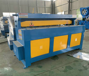 Nouveaux ciseaux électriques CNC, fabricant en chine, <span class=keywords><strong>2mm</strong></span> 1500mm, pour couper l'acier, livraison gratuite - Product Image 4