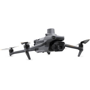 Dron Multiespectral DJI Mavic 3M con Cámara RGB y Módulo RTK para Monitoreo del Crecimiento de Cultivos y Mapeo Agrícola - Product Image 3