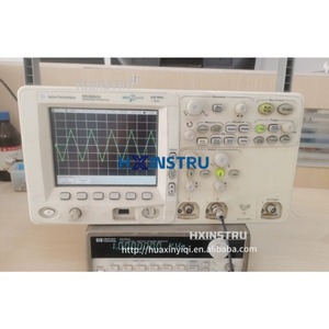 1 ชิ้น 100% ทดสอบแล้ว Agilent MSO6052A มือสอง H - Product Image 1