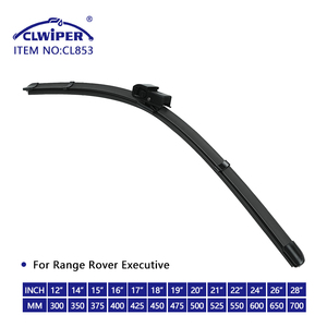 Limpiaparabrisas CLWIPER Original para coche, recambio de goma natural, limpiaparabrisas exclusivo para <span class=keywords><strong>Range</strong></span> <span class=keywords><strong>Rover</strong></span> - Product Image 4