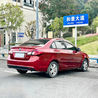 Подержанный седан Changan V5 1.5L 2012 года, бензиновый, МКПП, оптовая продажа, прямые поставки с завода, под залог