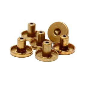 Dessin profond sur mesure, <span class=keywords><strong>travail</strong></span> du métal, pièces, quincaillerie, laiton, estampillage, composants électroniques - Product Image 1