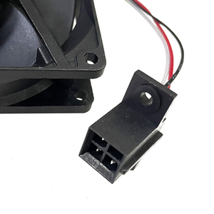 พัดลมระบายความร้อน 3610ML-05W-B49 สำหรับชิ้นส่วน FANUC Plc - Product Image 4