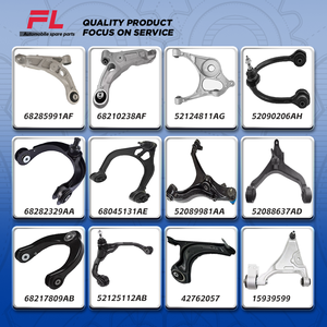Piezas de suspensión de alta calidad Brazos de control OE 52089981AD 52089981AI 52089981AG Adecuado para JEE P RENEGADE Commander <span class=keywords><strong>Liberty</strong></span> - Product Image 3