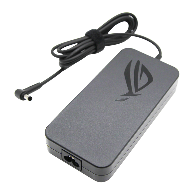 120W Laptop Power Supply Adapter 19V 6.32A 5.5*2.5mm for Toshiba Satellite Asus PA-1121-28 N750 & Other Models Includes Charger