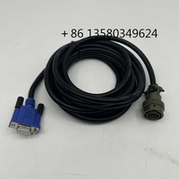 MTU DIAGNOSTIC USB-to-CAN Diasys 2.72 MEDC ADEC outil de diagnostic de moteur diesel pour moteur Detroit série 2000 et 4000
